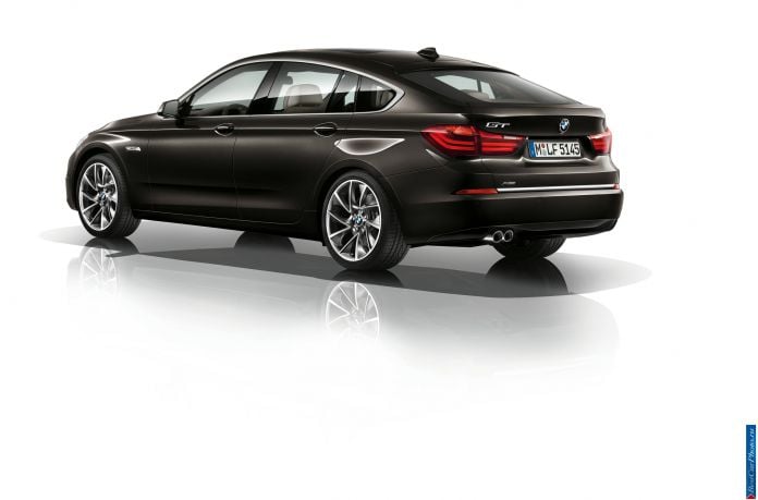 2014 BMW 5-series GranTurismo - фотография 26 из 63 2014 BMW 5-series GranTurismo - фотография 26 из 63