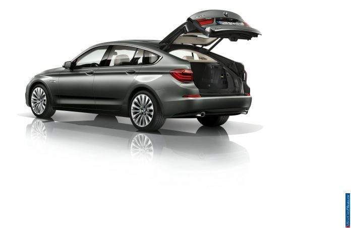 2014 BMW 5-series GranTurismo - фотография 27 из 63 2014 BMW 5-series GranTurismo - фотография 27 из 63