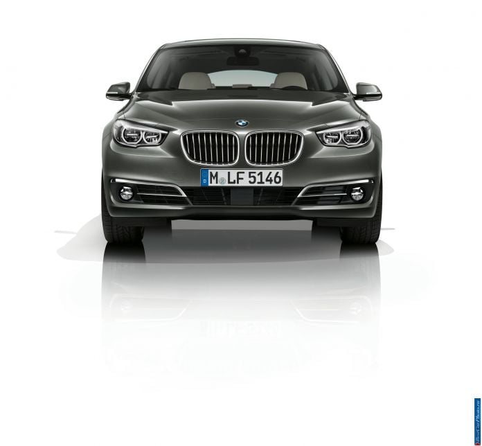 2014 BMW 5-series GranTurismo - фотография 31 из 63 2014 BMW 5-series GranTurismo - фотография 31 из 63