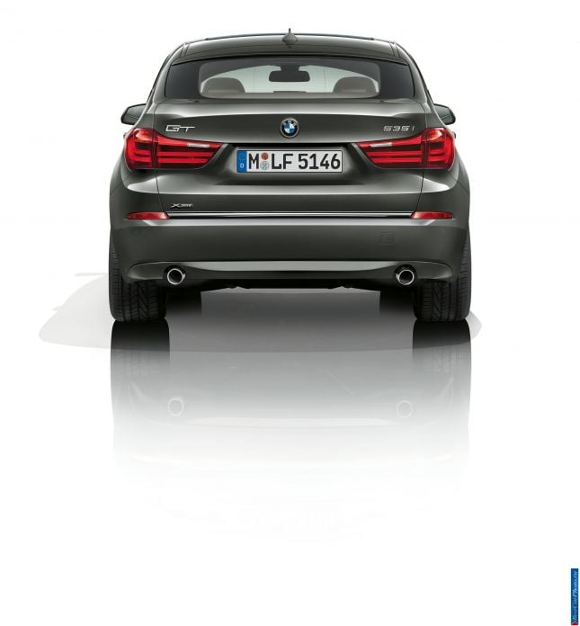 2014 BMW 5-series GranTurismo - фотография 32 из 63 2014 BMW 5-series GranTurismo - фотография 32 из 63