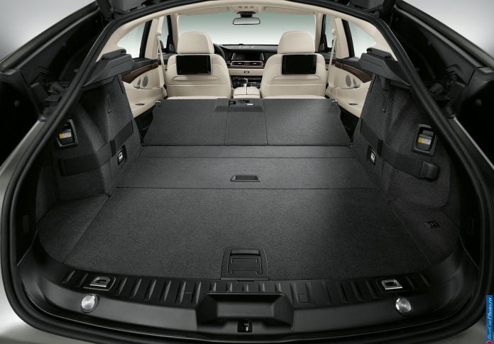 2014 BMW 5-series GranTurismo - фотография 37 из 63 2014 BMW 5-series GranTurismo - фотография 37 из 63