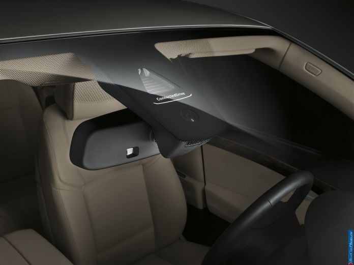 2014 BMW 5-series GranTurismo - фотография 45 из 63 2014 BMW 5-series GranTurismo - фотография 45 из 63