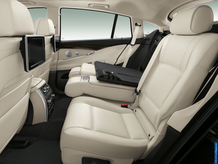 2014 BMW 5-series GranTurismo - фотография 49 из 63 2014 BMW 5-series GranTurismo - фотография 49 из 63