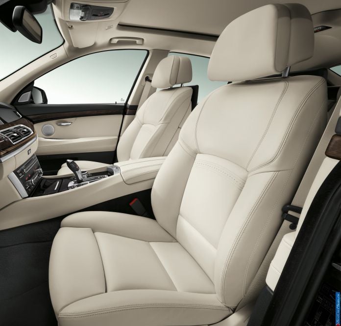 2014 BMW 5-series GranTurismo - фотография 51 из 63 2014 BMW 5-series GranTurismo - фотография 51 из 63