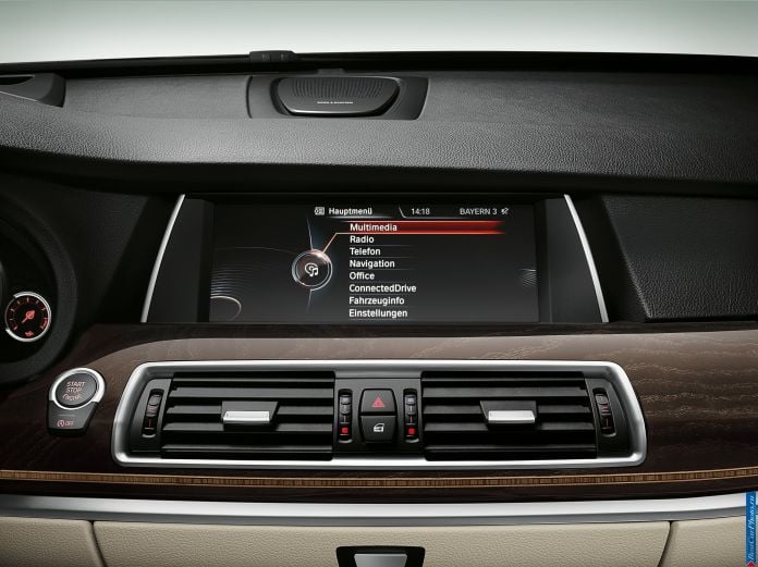 2014 BMW 5-series GranTurismo - фотография 63 из 63 2014 BMW 5-series GranTurismo - фотография 63 из 63