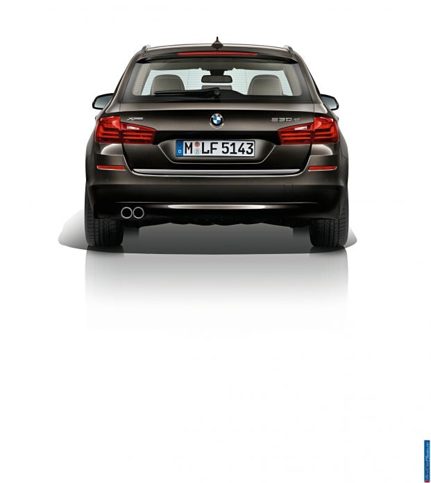 2014 BMW 5-series Touring - фотография 33 из 76 2014 BMW 5-series Touring - фотография 33 из 76