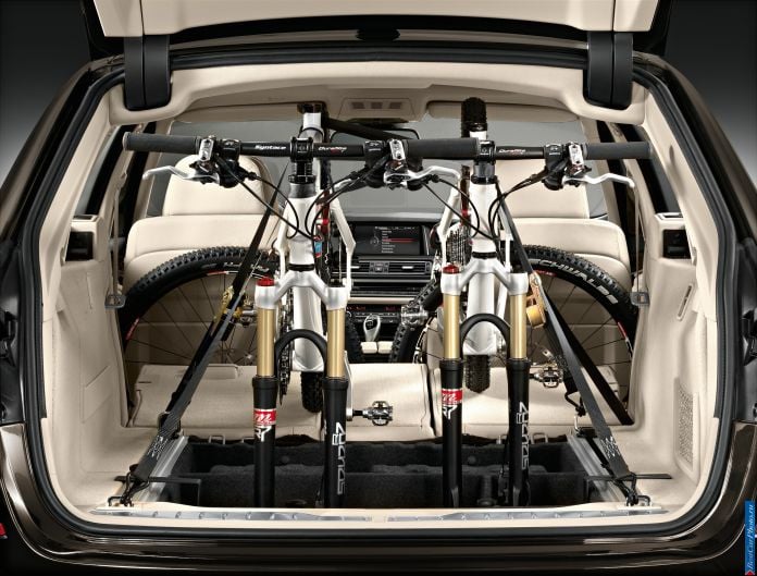2014 BMW 5-series Touring - фотография 45 из 76 2014 BMW 5-series Touring - фотография 45 из 76