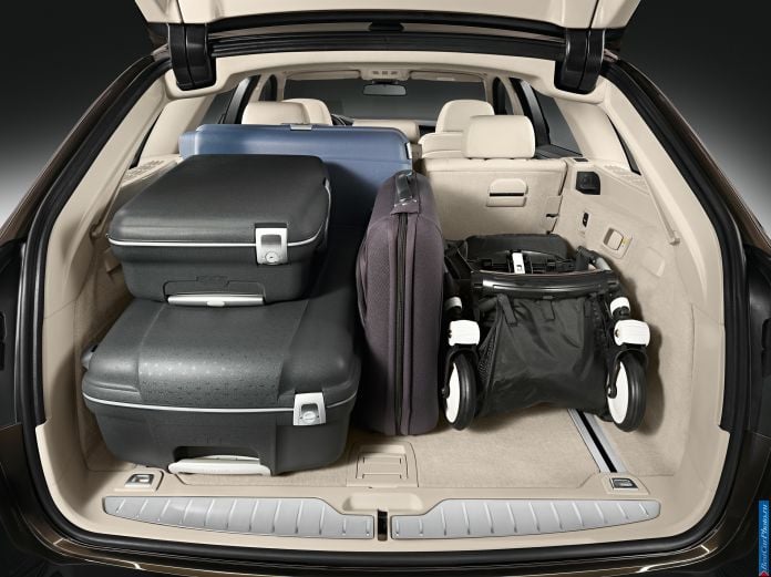 2014 BMW 5-series Touring - фотография 46 из 76 2014 BMW 5-series Touring - фотография 46 из 76
