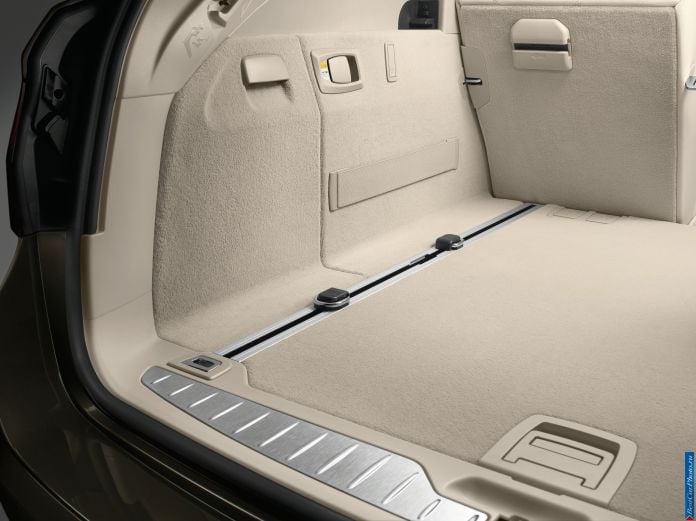 2014 BMW 5-series Touring - фотография 51 из 76 2014 BMW 5-series Touring - фотография 51 из 76