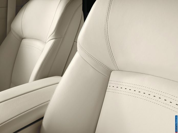 2014 BMW 5-series Touring - фотография 66 из 76