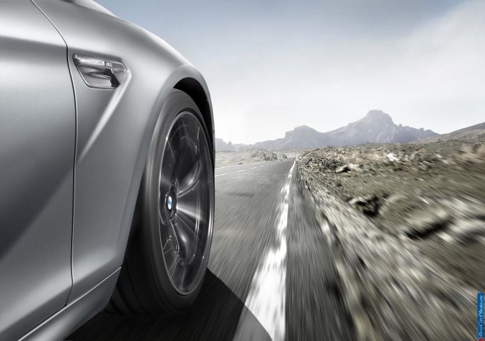 2014 BMW M6 Gran Coupe - фотография 93 из 174 2014 BMW M6 Gran Coupe - фотография 93 из 174