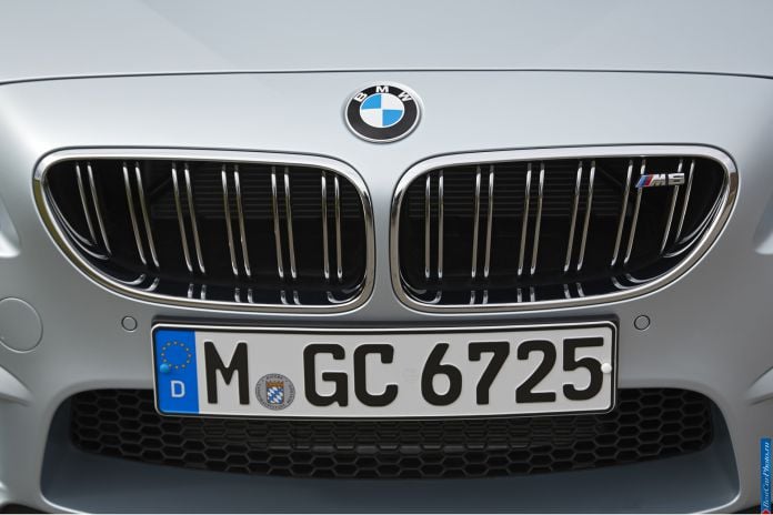 2014 BMW M6 Gran Coupe - фотография 114 из 174 2014 BMW M6 Gran Coupe - фотография 114 из 174