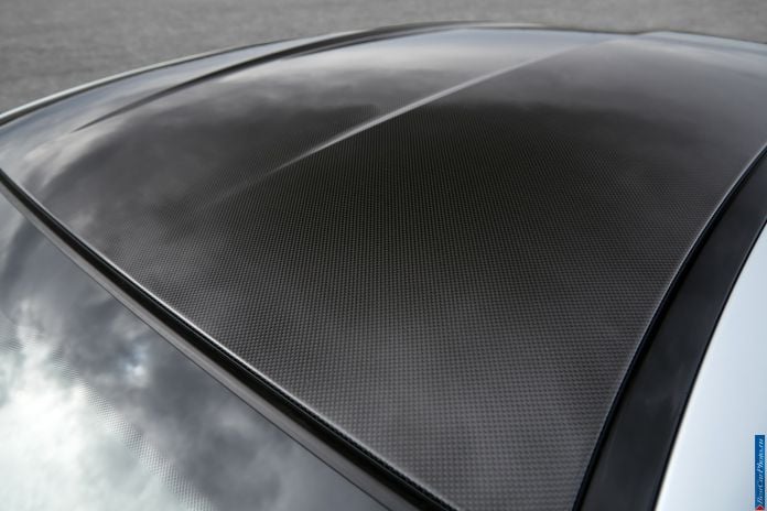 2014 BMW M6 Gran Coupe - фотография 122 из 174