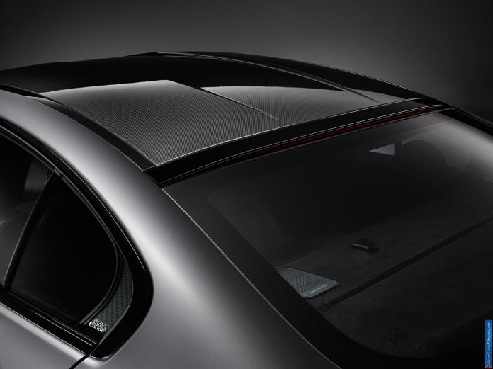 2014 BMW M6 Gran Coupe - фотография 123 из 174
