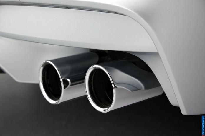 2014 BMW M6 Gran Coupe - фотография 132 из 174 2014 BMW M6 Gran Coupe - фотография 132 из 174