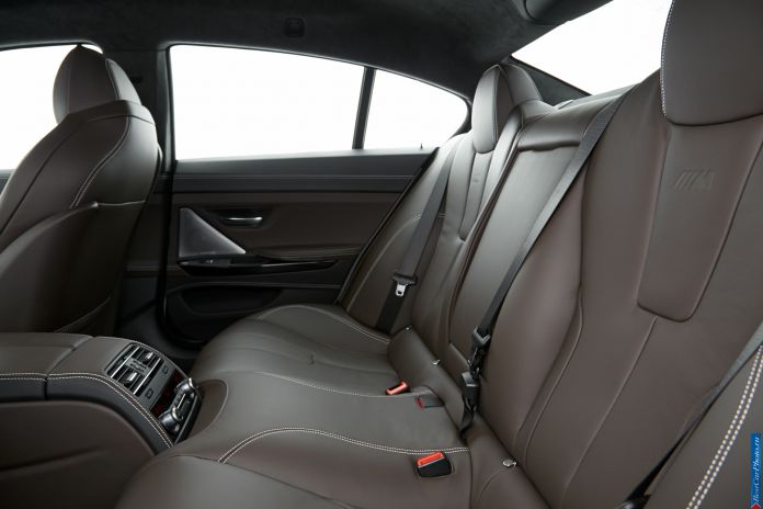 2014 BMW M6 Gran Coupe - фотография 143 из 174 2014 BMW M6 Gran Coupe - фотография 143 из 174