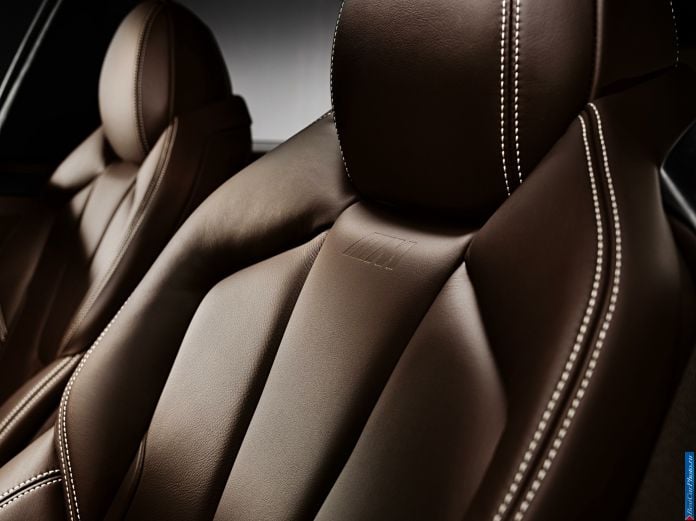 2014 BMW M6 Gran Coupe - фотография 144 из 174 2014 BMW M6 Gran Coupe - фотография 144 из 174