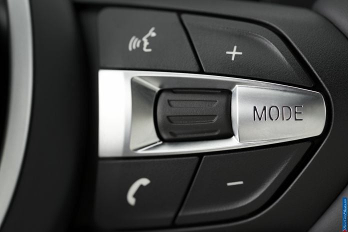 2014 BMW M6 Gran Coupe - фотография 167 из 174