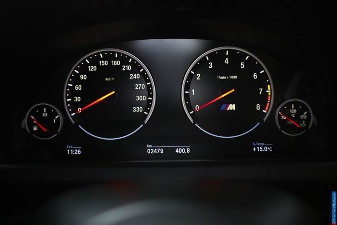 2014 BMW M6 Gran Coupe - фотография 170 из 174 2014 BMW M6 Gran Coupe - фотография 170 из 174