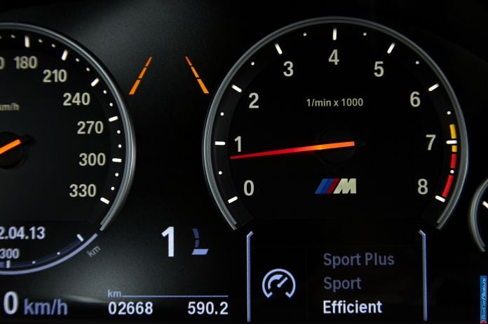 2014 BMW M6 Gran Coupe - фотография 171 из 174 2014 BMW M6 Gran Coupe - фотография 171 из 174