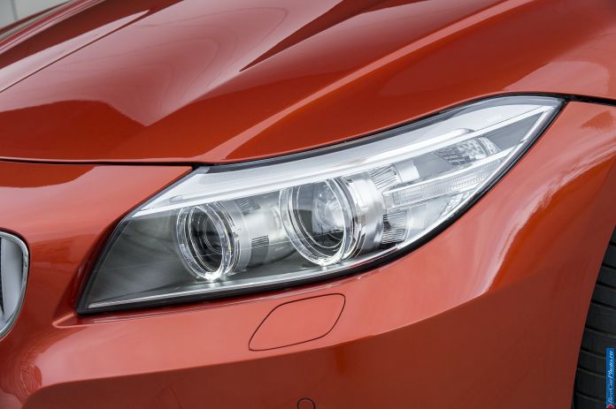 2014 BMW Z4 Roadster1 - фотография 173 из 224 2014 BMW Z4 Roadster1 - фотография 173 из 224
