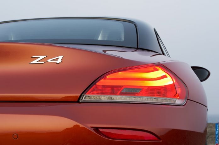 2014 BMW Z4 Roadster1 - фотография 178 из 224 2014 BMW Z4 Roadster1 - фотография 178 из 224