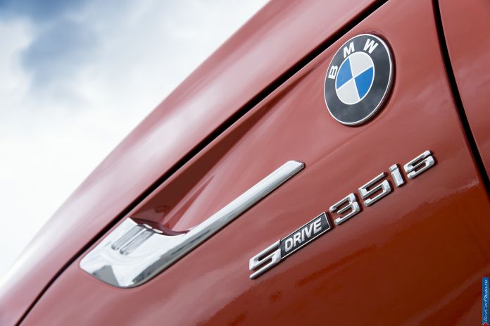 2014 BMW Z4 Roadster1 - фотография 180 из 224 2014 BMW Z4 Roadster1 - фотография 180 из 224