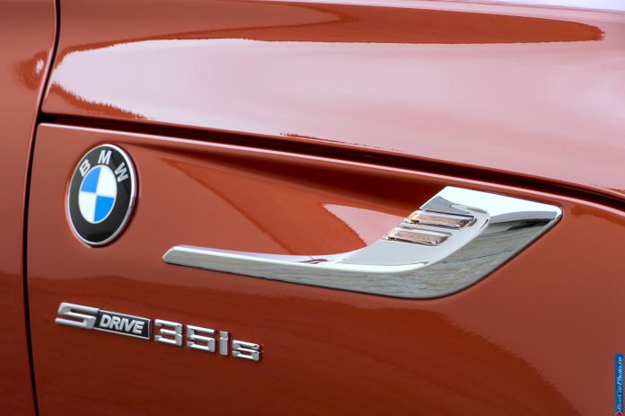 2014 BMW Z4 Roadster1 - фотография 182 из 224 2014 BMW Z4 Roadster1 - фотография 182 из 224