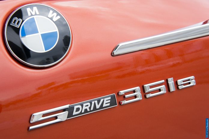 2014 BMW Z4 Roadster1 - фотография 183 из 224 2014 BMW Z4 Roadster1 - фотография 183 из 224