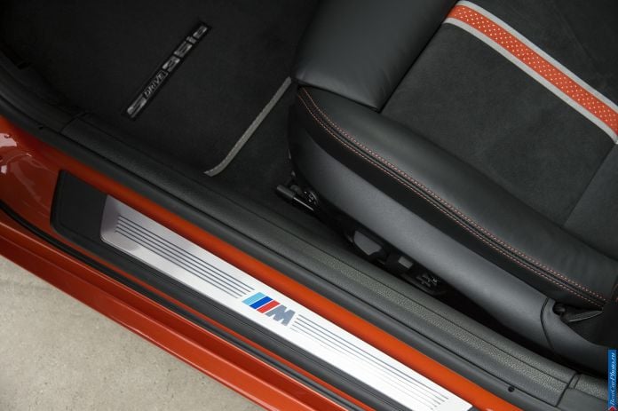2014 BMW Z4 Roadster1 - фотография 194 из 224