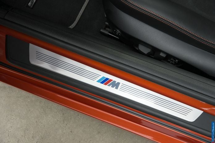 2014 BMW Z4 Roadster1 - фотография 195 из 224