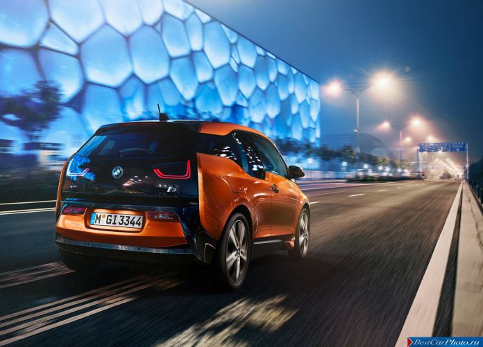 2014 BMW i3 - фотография 76 из 193 2014 BMW i3 - фотография 76 из 193