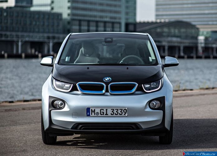 2014 BMW i3 - фотография 88 из 193 2014 BMW i3 - фотография 88 из 193