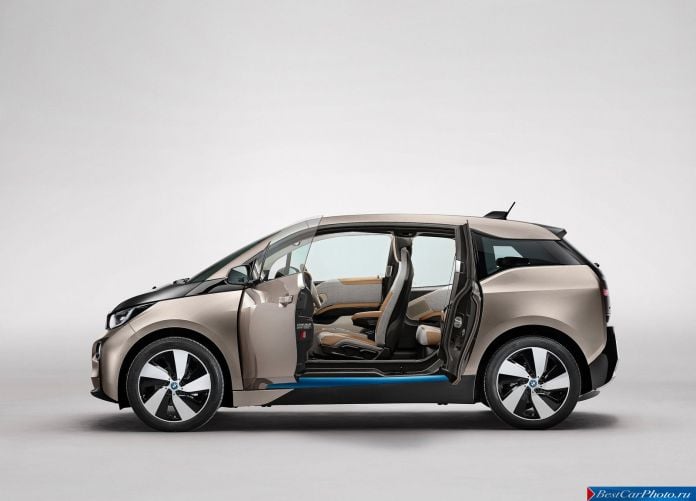 2014 BMW i3 - фотография 97 из 193 2014 BMW i3 - фотография 97 из 193