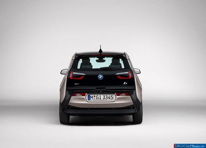 2014 BMW i3 - фотография 107 из 193 2014 BMW i3 - фотография 107 из 193