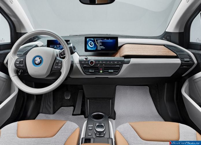 2014 BMW i3 - фотография 112 из 193 2014 BMW i3 - фотография 112 из 193