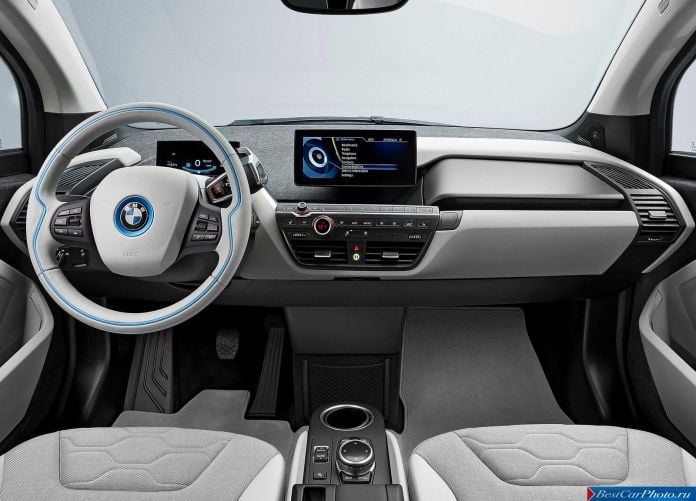 2014 BMW i3 - фотография 113 из 193 2014 BMW i3 - фотография 113 из 193