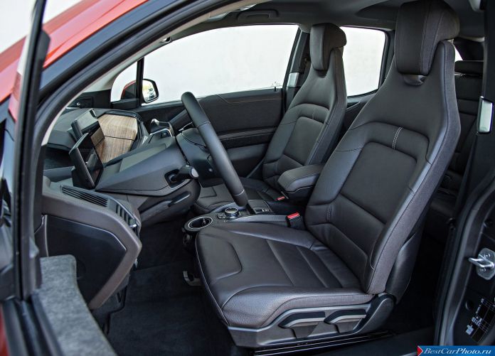 2014 BMW i3 - фотография 123 из 193 2014 BMW i3 - фотография 123 из 193