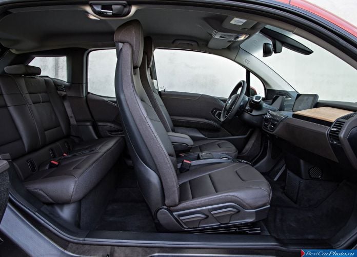 2014 BMW i3 - фотография 126 из 193 2014 BMW i3 - фотография 126 из 193