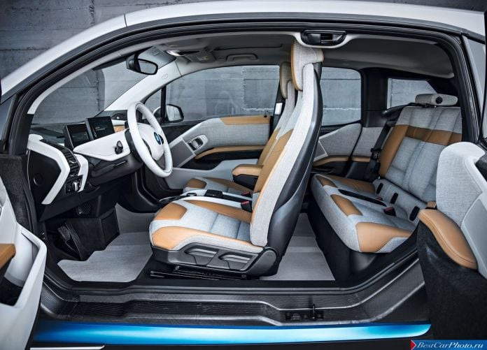 2014 BMW i3 - фотография 127 из 193 2014 BMW i3 - фотография 127 из 193