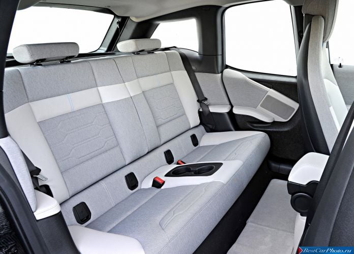 2014 BMW i3 - фотография 128 из 193 2014 BMW i3 - фотография 128 из 193