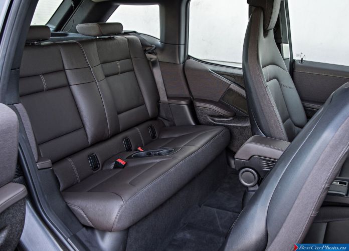 2014 BMW i3 - фотография 129 из 193 2014 BMW i3 - фотография 129 из 193