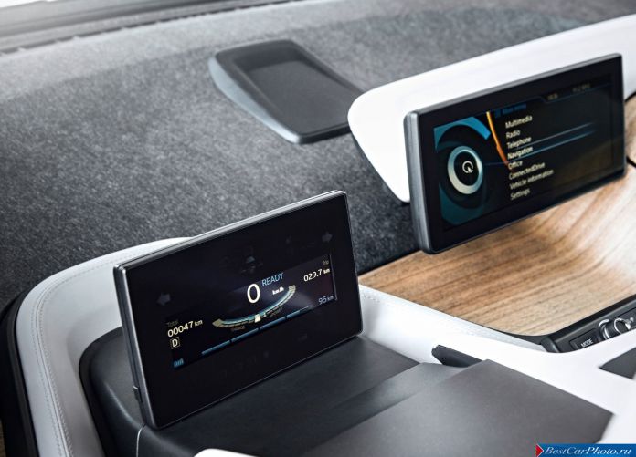 2014 BMW i3 - фотография 132 из 193 2014 BMW i3 - фотография 132 из 193
