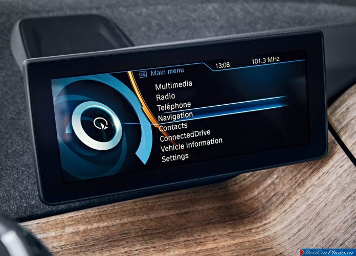 2014 BMW i3 - фотография 133 из 193 2014 BMW i3 - фотография 133 из 193