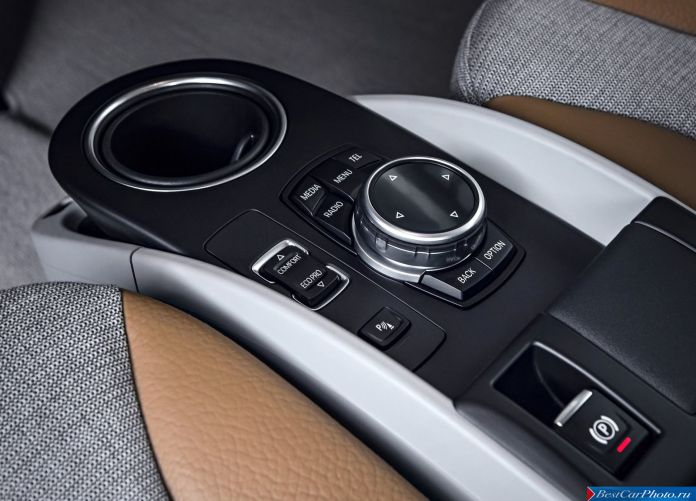 2014 BMW i3 - фотография 134 из 193 2014 BMW i3 - фотография 134 из 193