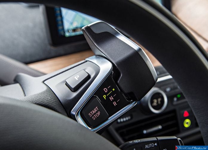 2014 BMW i3 - фотография 140 из 193 2014 BMW i3 - фотография 140 из 193