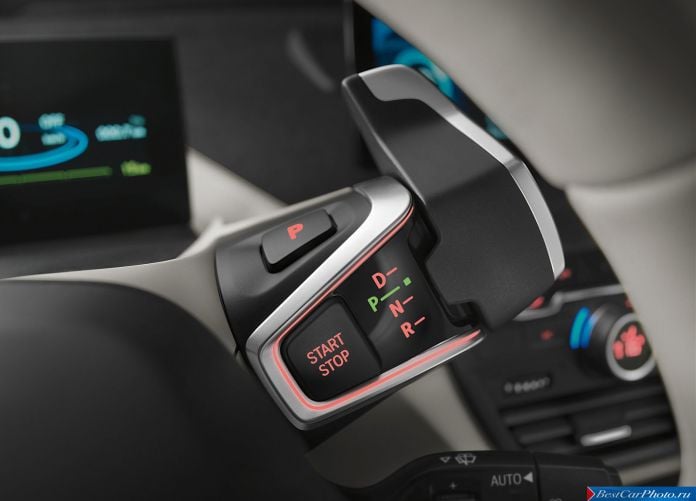 2014 BMW i3 - фотография 142 из 193 2014 BMW i3 - фотография 142 из 193