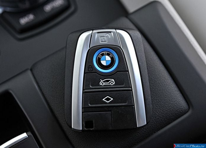 2014 BMW i3 - фотография 145 из 193 2014 BMW i3 - фотография 145 из 193