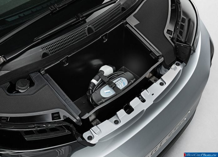 2014 BMW i3 - фотография 164 из 193 2014 BMW i3 - фотография 164 из 193