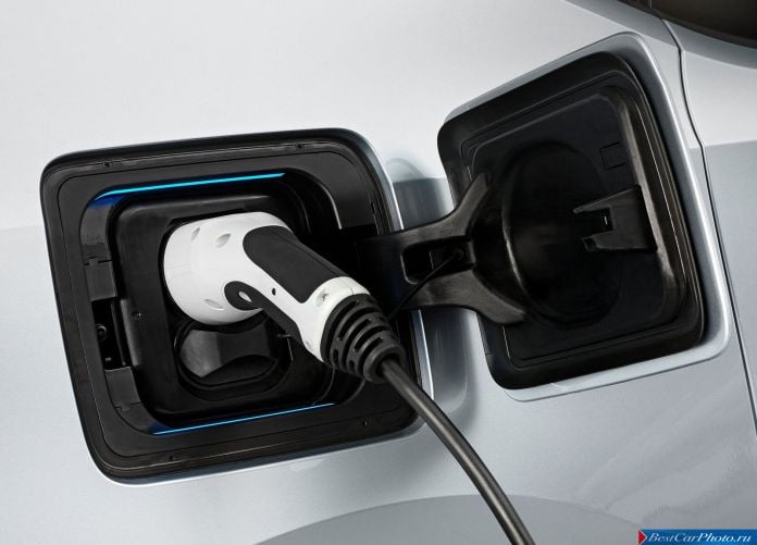 2014 BMW i3 - фотография 165 из 193 2014 BMW i3 - фотография 165 из 193